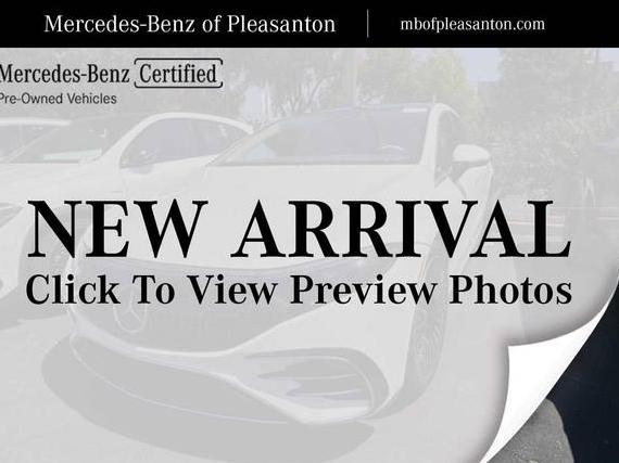 MERCEDES-BENZ EQS-CLASS SEDAN 2023 W1KCG2DB9PA025571 image